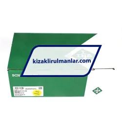 INA KWVE45-B-SN-V0-G1 rulman resim 4