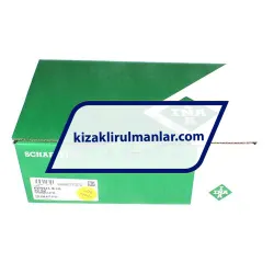 INA KWVE45-B-HL-V0-G2 rulman resim 4