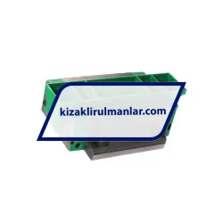 INA KWVE35-B-N-V1-G4 rulman resim 2