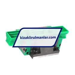 INA KWVE30-B-V2-G2 rulman resim 2