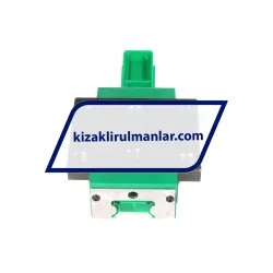 INA KWVE30-B-V2-G2 rulman resim 3