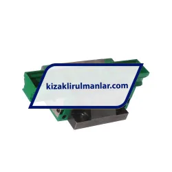 INA KWVE30-B-V1-G3 rulman resim 2