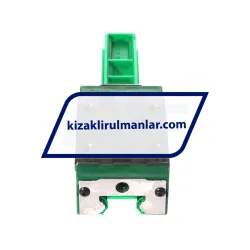 INA KWVE25-B-SN-V0-G4 rulman resim 3