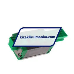 INA KWVE25-B-S-V0-G1 rulman resim 2