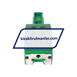 INA KWVE25-B-S-V0-G1 rulman resim 3