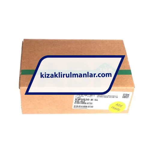 INA KWVE20-B-SL-V0-G2 ürün fotoğrafı 4