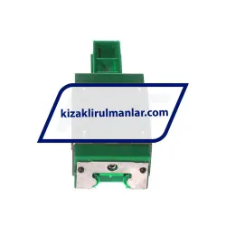 INA KWVE20-B-S-V2-G4 rulman resim 3
