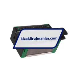 INA KWSE30-H-V1-G3 rulman resim 2