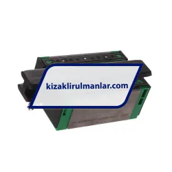 INA KWSE30-H-V1-G3 rulman resim 3