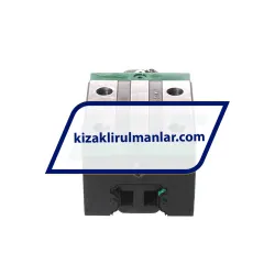 INA KWSE30-H-V1-G2 rulman resim 3