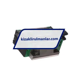 INA KWSE25-V2-G2 rulman resim 2