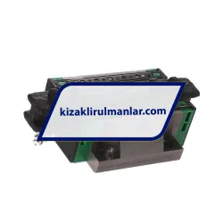 INA KWSE25-V2-G2 rulman resim 3
