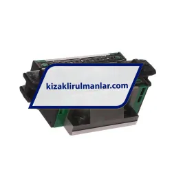 INA KWSE25-V1-G3 rulman resim 2