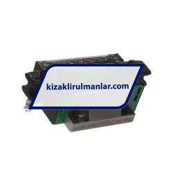 INA KWSE25-V1-G3 rulman resim 3