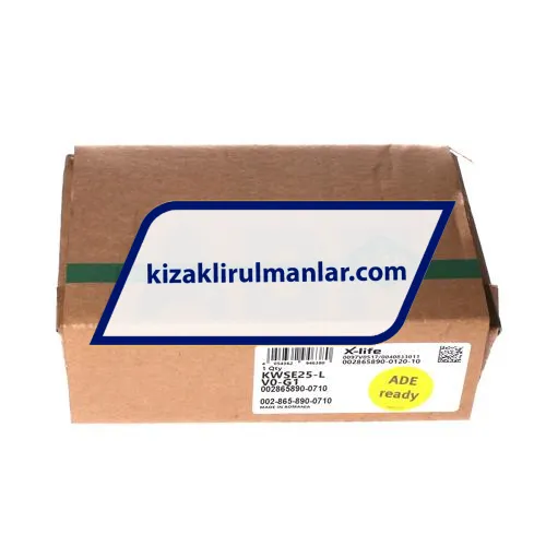 INA KWSE25-L-V0-G1 ürün fotoğrafı 4