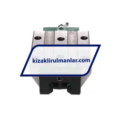 INA KWSE25-L-V0-G1 rulman resim 3