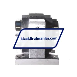 INA PAGBAO40-PP-AS rulman resim 2