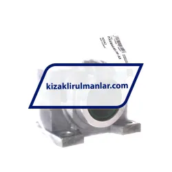 INA PAGBAO40-PP-AS rulman resim 4