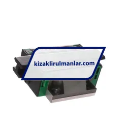 INA KWSE30-V1-G3 rulman resim 2