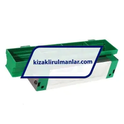 INA KWVE45-B-SNL-RROC-V1-G3 rulman resim 2