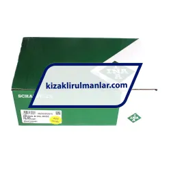 INA KWVE45-B-SNL-RROC-V1-G3 rulman resim 4
