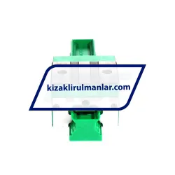 INA KWVE30-B-ESC-G4-V0 rulman resim 3