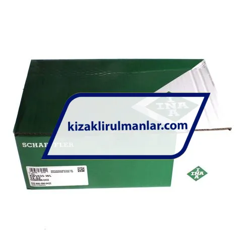 INA KWVE35-WL-V2-G2 ürün fotoğrafı 4