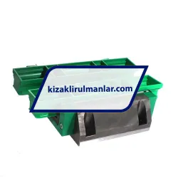 INA KWVE35-WL-V2-G2 rulman resim 2