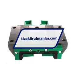 INA KWVE35-WL-V2-G2 rulman resim 3