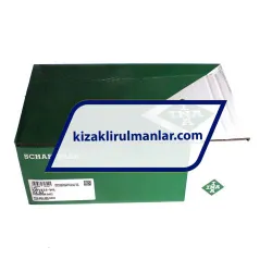 INA KWVE35-WL-V2-G2 rulman resim 4