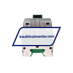 INA KWVE35-B-SN-V1-G4 rulman resim 3