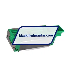 INA KWVE35-B-SL-V2-G2 rulman resim 2