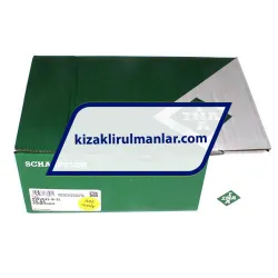 INA KWVE35-B-SL-V2-G2 rulman resim 4