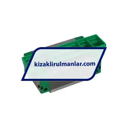 INA KWVE35-B-S-V0-G3 rulman resim 2