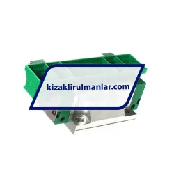 INA KWVE35-B-RROC-V1-G3 rulman resim 2