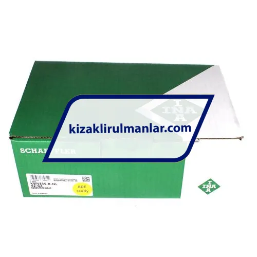 INA KWVE35-B-NL-V2-G4 ürün fotoğrafı 4