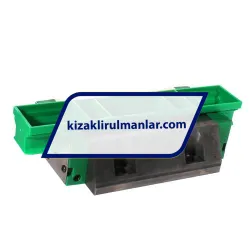 INA KWVE35-B-NL-V2-G4 rulman resim 2