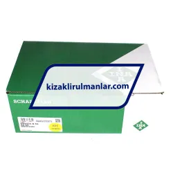 INA KWVE35-B-NL-V2-G4 rulman resim 4