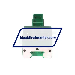 INA KWVE35-B-ESC-V1-G2 rulman resim 3