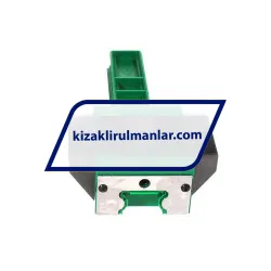 INA KWVE30-B-EC-V2-G2 rulman resim 3