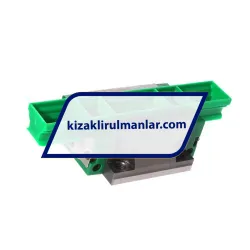 INA KWVE25-B-V2-G4 rulman resim 2