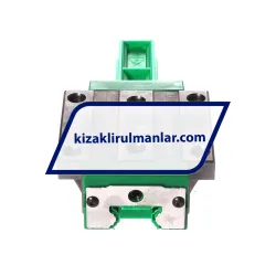 INA KWVE25-B-V2-G4 rulman resim 3