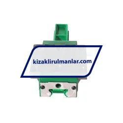 INA KWVE25-B-V2-G1 rulman resim 3