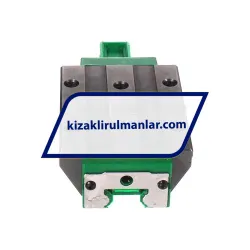 INA KWVE25-B-L-V2-G4 rulman resim 3