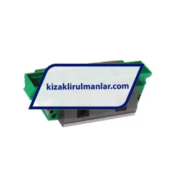 INA KWVE25-B-L-V1-G4 rulman resim 2