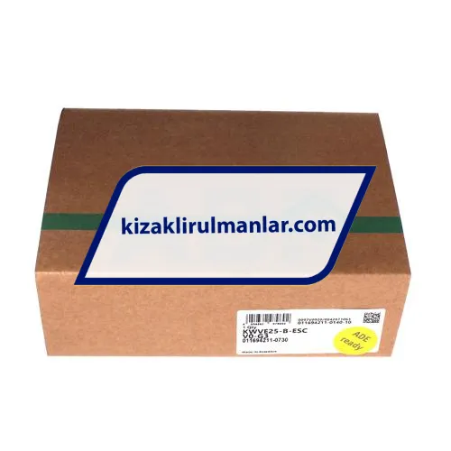 INA KWVE25-B-ESC-V0-G3 ürün fotoğrafı 4