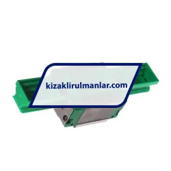 INA KWVE25-B-ESC-V0-G3 rulman resim 2