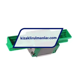INA KWVE25-B-ESC-V0-G1 rulman resim 2