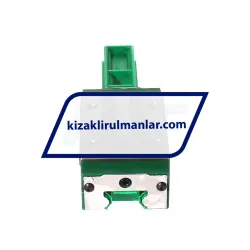 INA KWVE25-B-ES-V2-G4 rulman resim 3