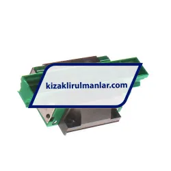 INA KWVE20-B-V2-G4 rulman resim 2